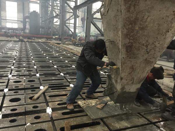 如何正確的選擇適合的灌漿料？